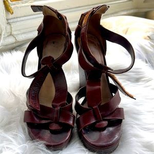 Dolce & Gabana Vintage Heels